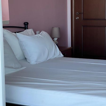 Alseides Villas Chortáta Zewnętrze zdjęcie