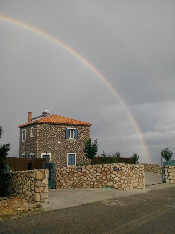 Alseides Villas Chortáta Pokój zdjęcie
