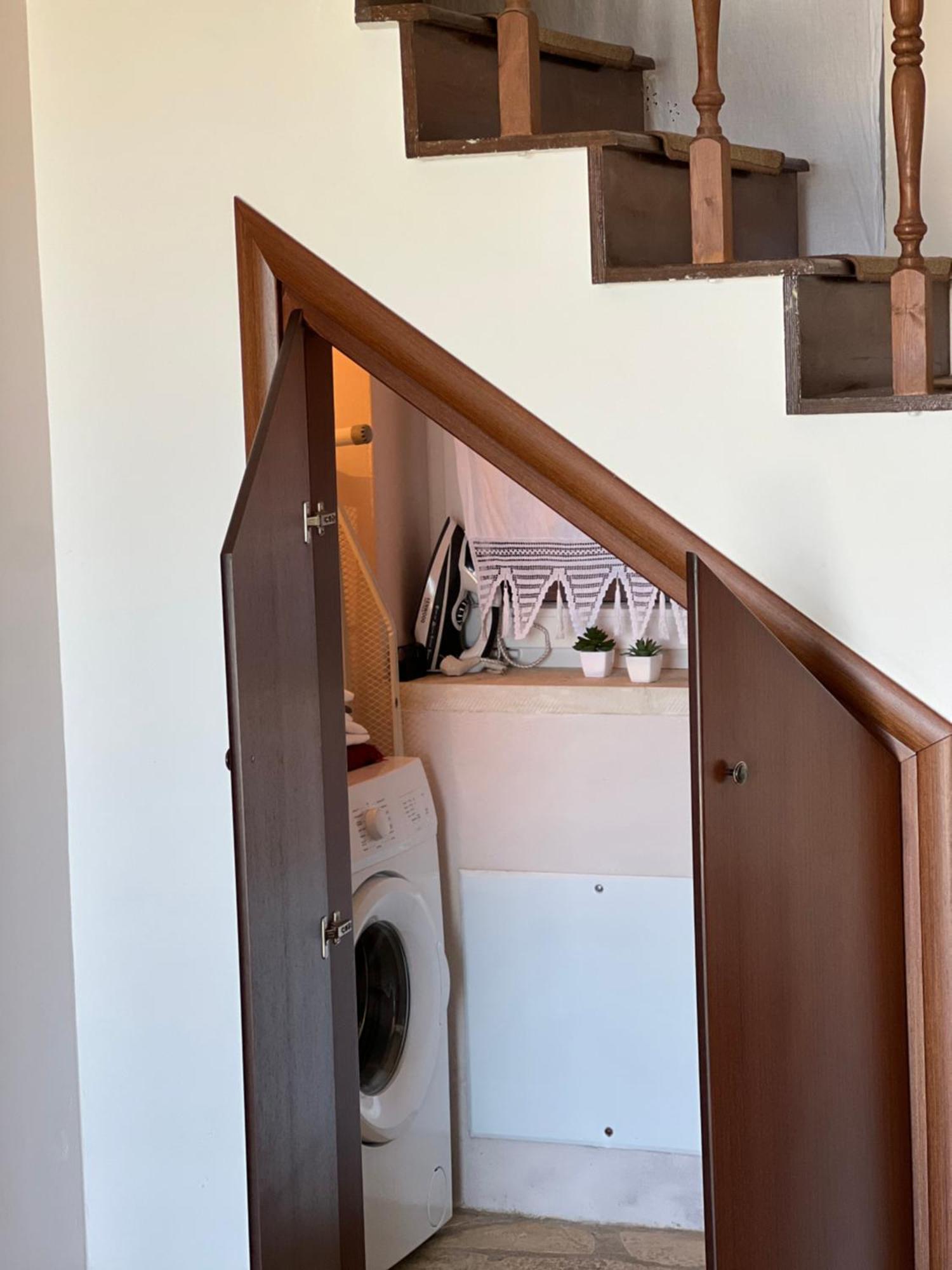 Alseides Villas Chortáta Zewnętrze zdjęcie
